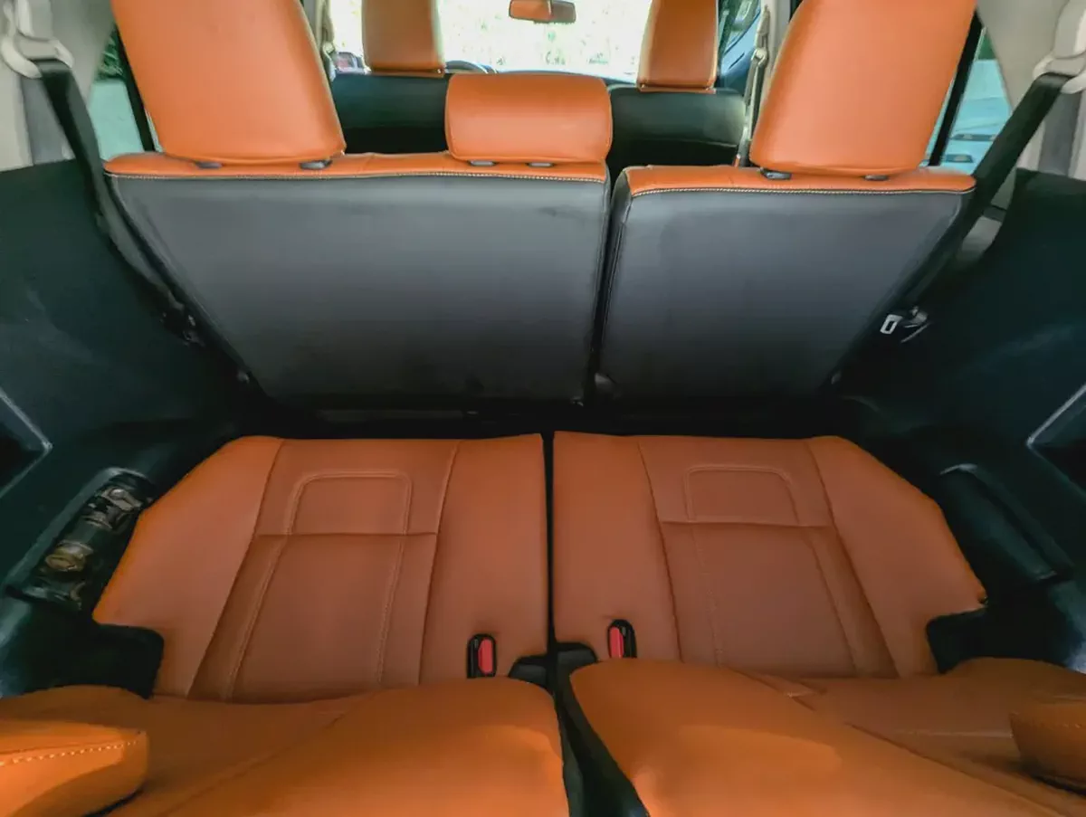 Toyota Fortuner VXR 2019 GCC Specs Full Option-11-11