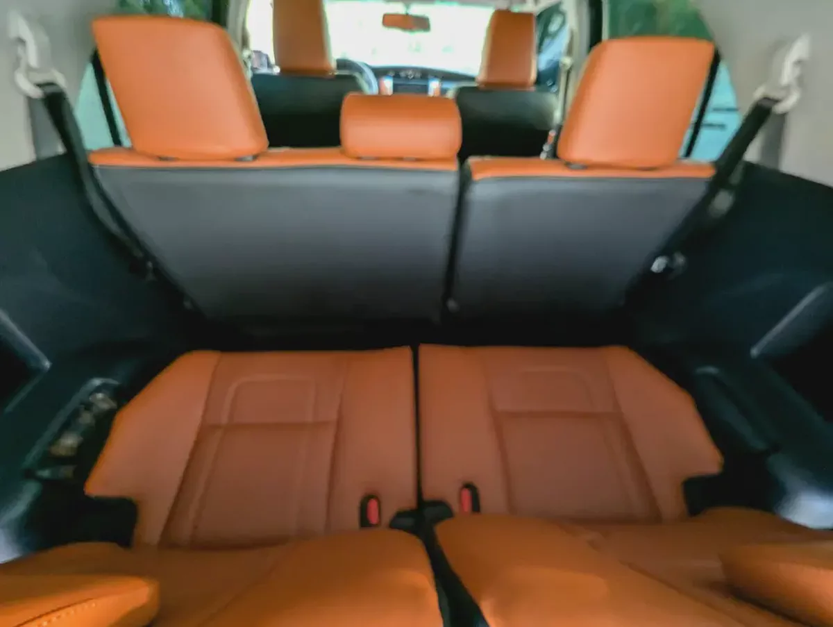 Toyota Fortuner VXR 2019 GCC Specs Full Option-8-8