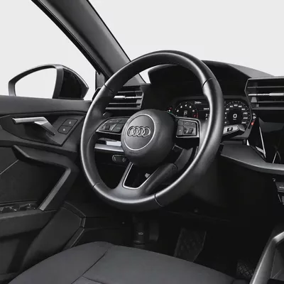 AED 1,724 P.M • 0% Downpayment • Audi A3 35 TFSI •  Agency warranty and Service Contract-9