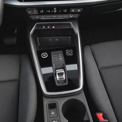 AED 1,724 P.M • 0% Downpayment • Audi A3 35 TFSI •  Agency warranty and Service Contract-10