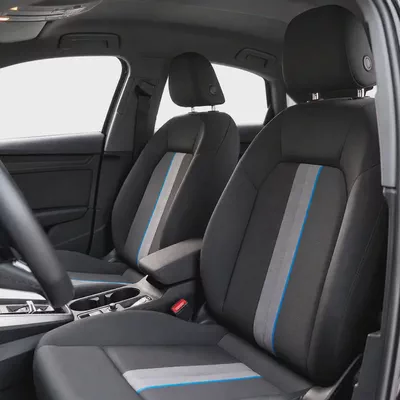 AED 1,724 P.M • 0% Downpayment • Audi A3 35 TFSI •  Agency warranty and Service Contract-11