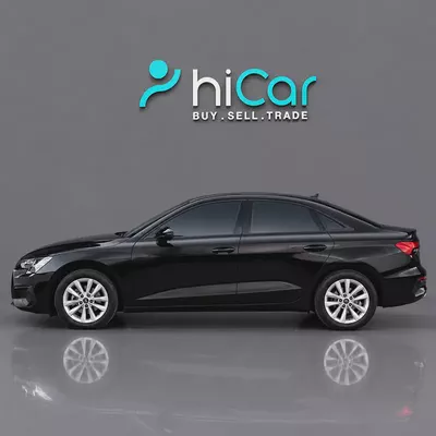AED 1,724 P.M • 0% Downpayment • Audi A3 35 TFSI •  Agency warranty and Service Contract-1