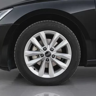 AED 1,724 P.M • 0% Downpayment • Audi A3 35 TFSI •  Agency warranty and Service Contract-5