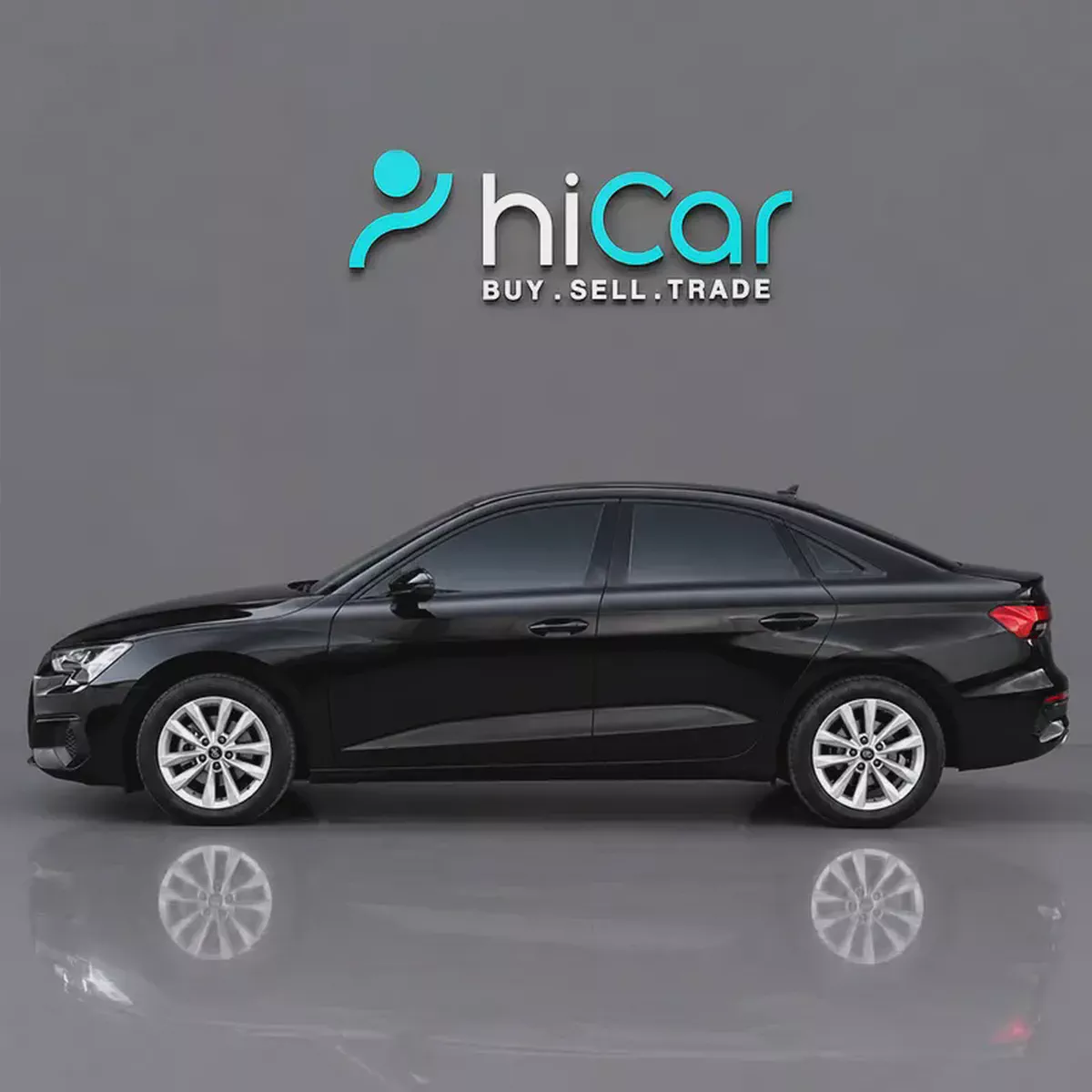 AED 1,724 P.M • 0% Downpayment • Audi A3 35 TFSI •  Agency warranty and Service Contract-1-1