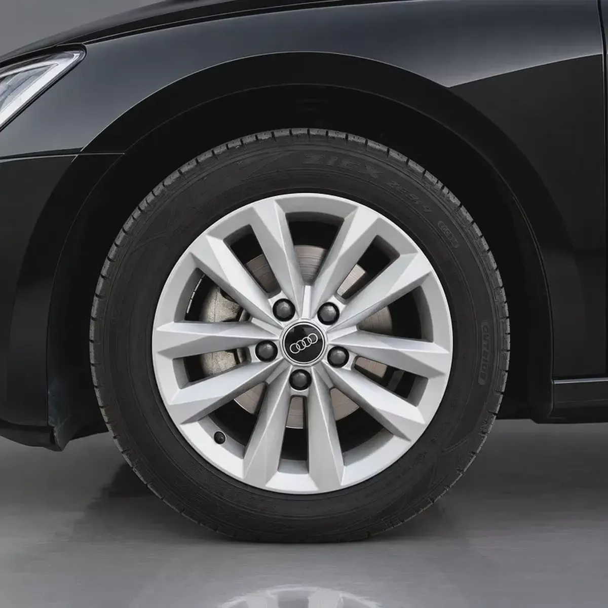 AED 1,724 P.M • 0% Downpayment • Audi A3 35 TFSI •  Agency warranty and Service Contract-5-5
