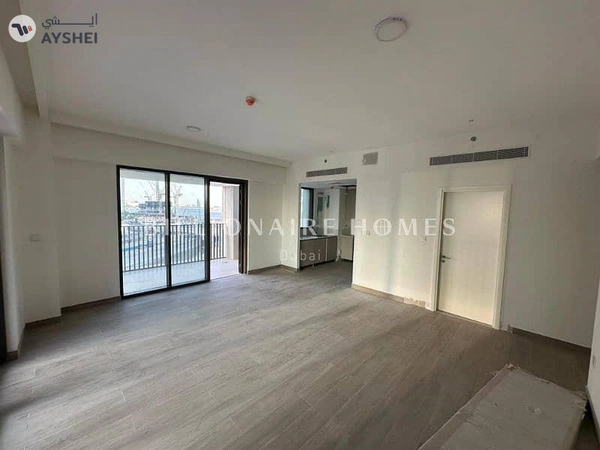 Grove Building 3, Grove at Creek Beach, Dubai Creek Harbour, Dubai