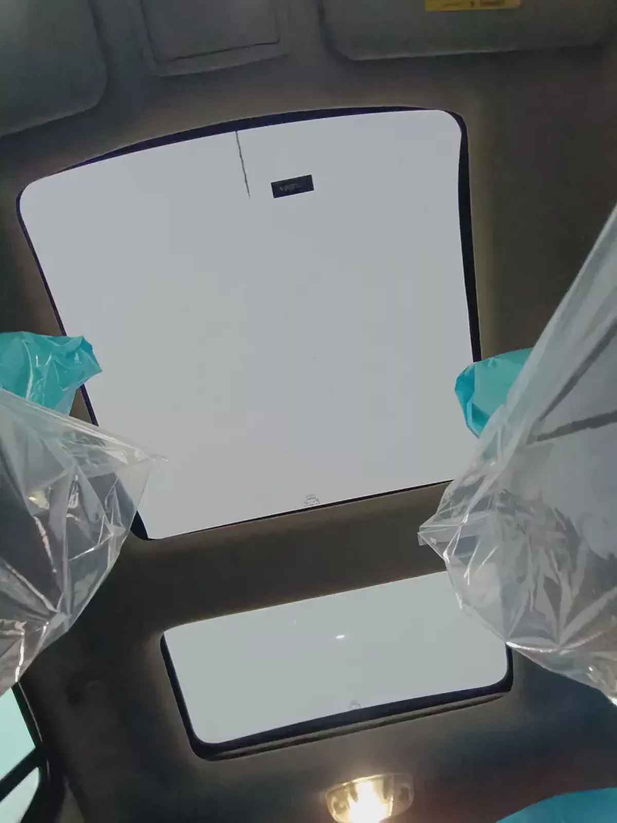 Ford Edge Gulf Specs, 2011 Model-14-14