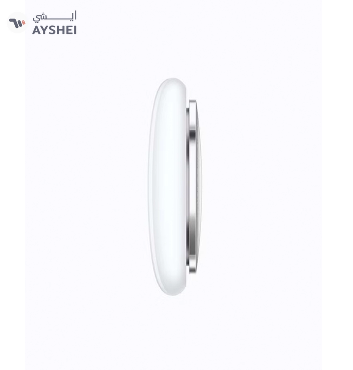 Apple AirTag Pack of 4 White-1-1