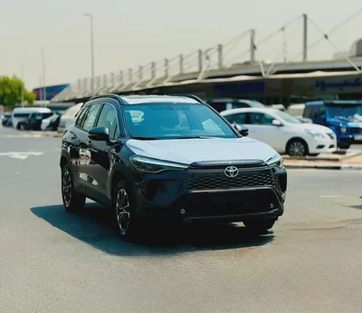 Toyota Corolla 1.8L GCC Specs Brand New With Warranty-2
