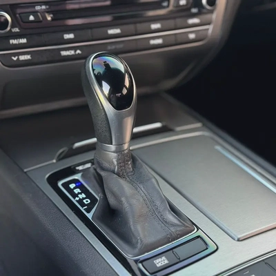 Genesis G80 3.3 HTRAC 2015 NO Accident  - Korean Specs-7