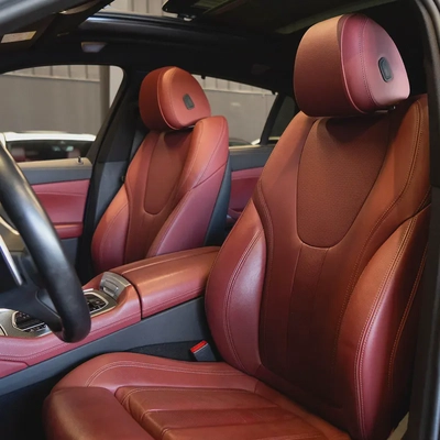 AED 3,736 P.M • 0% Downpayment • BMW X6 xDrive40i M Sport • 1 Year Warranty-15