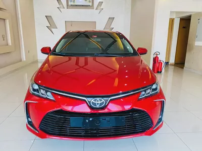 Toyota Corolla XLI 2020 | GCC Specs | Pristine Condition-16