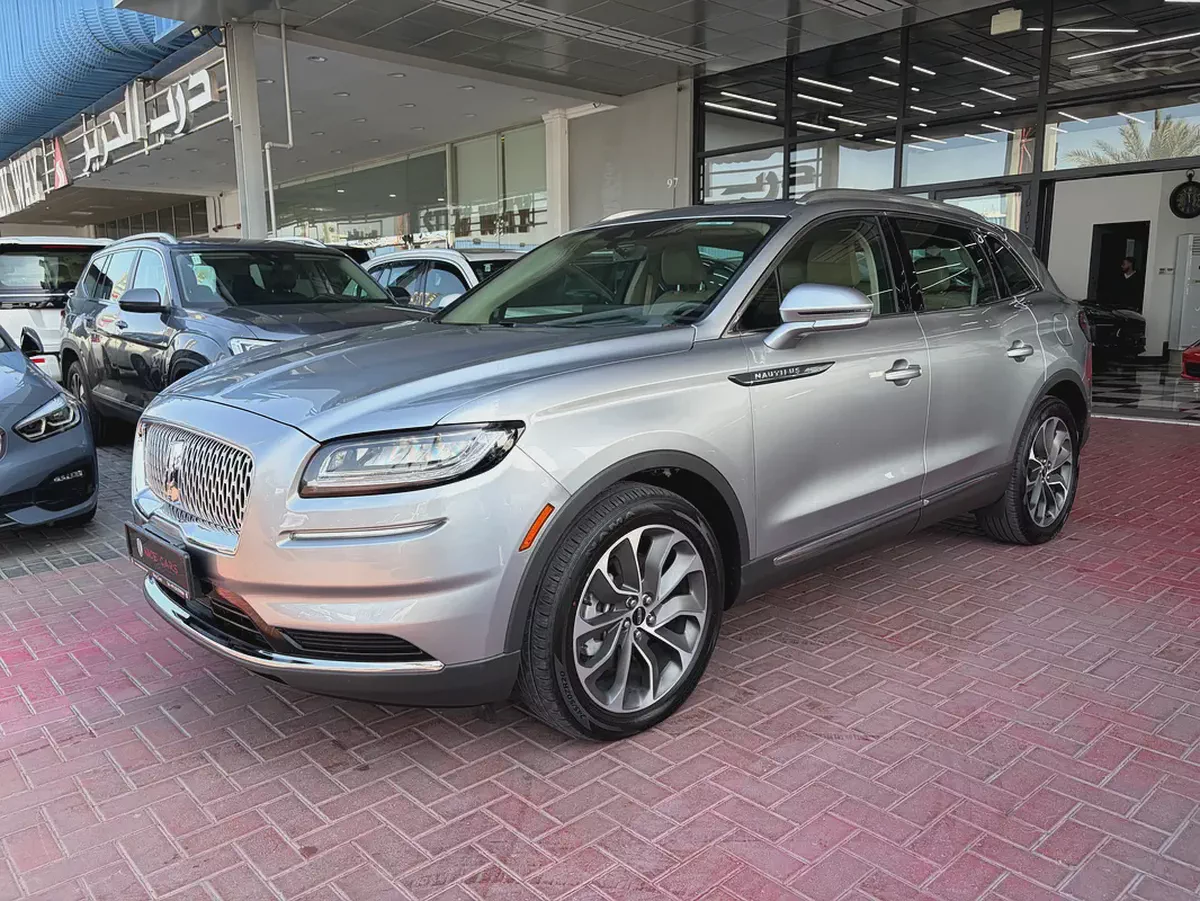 2023. Nautilus. Gcc spec.