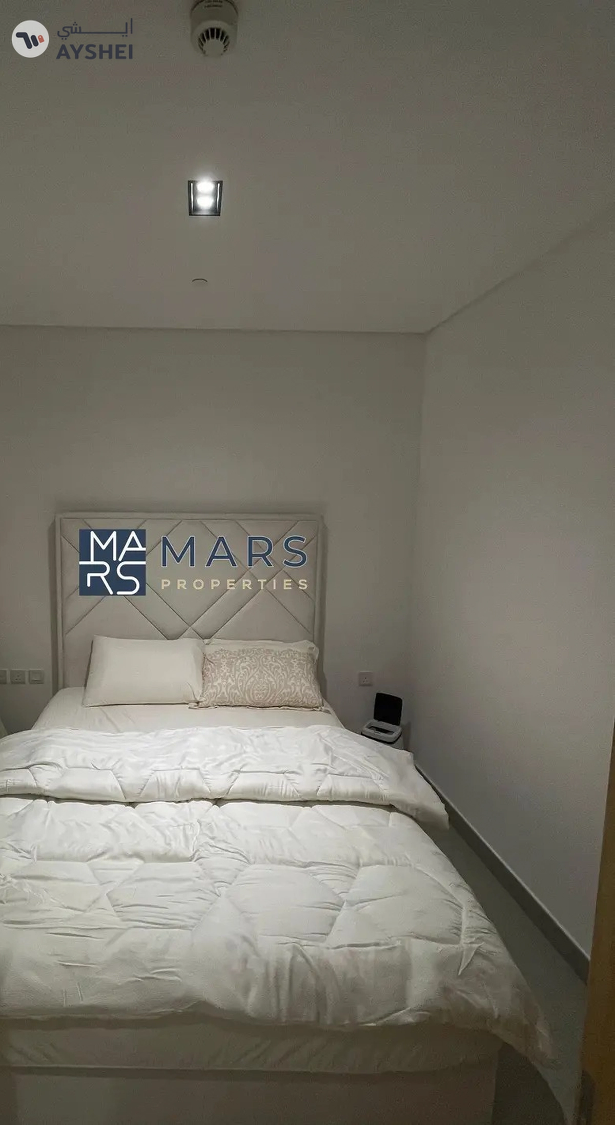 Exclusive Apartment | Aqua Living | Resale