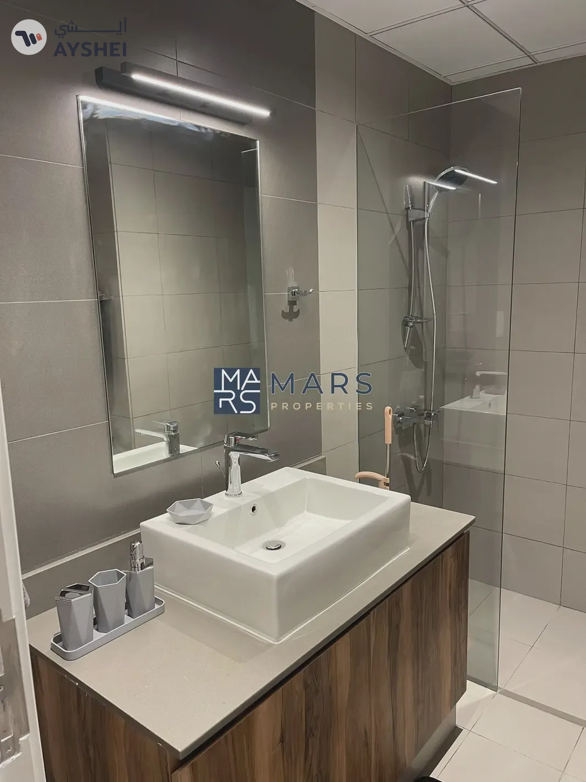 Exclusive Apartment | Aqua Living | Resale