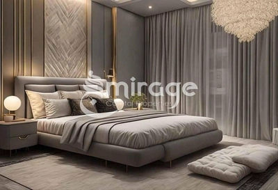 Apartment for sale in Radiant Viewz 1, City Of Lights-1