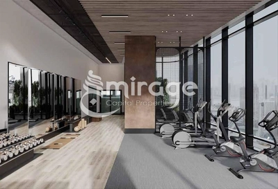 Apartment for sale in Radiant Viewz 1, City Of Lights-7