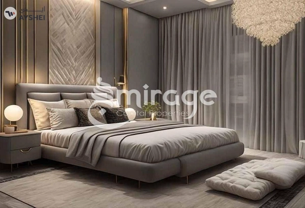 Apartment for sale in Radiant Viewz 1, City Of Lights