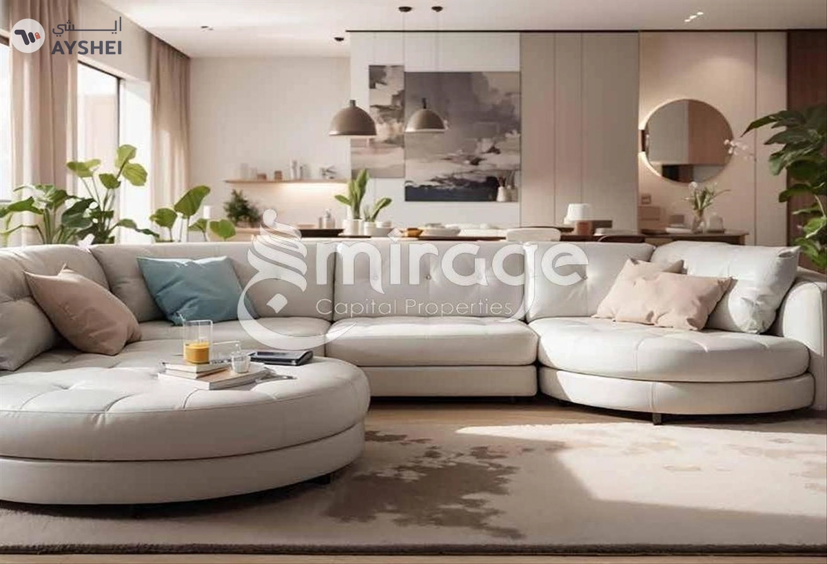 Apartment for sale in Radiant Viewz 1, City Of Lights-2-2