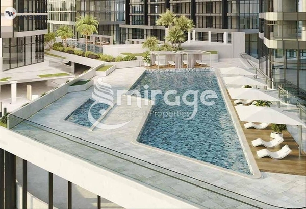 Apartment for sale in Radiant Viewz 1, City Of Lights