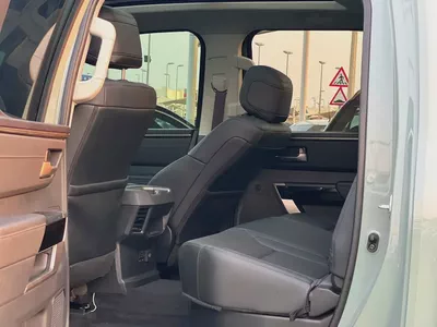 2024 Toyota Tundra Limited | American Specs-10