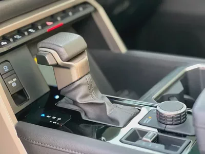 2024 Toyota Tundra Limited | American Specs-15