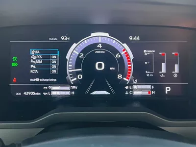 2024 Toyota Tundra Limited | American Specs-19