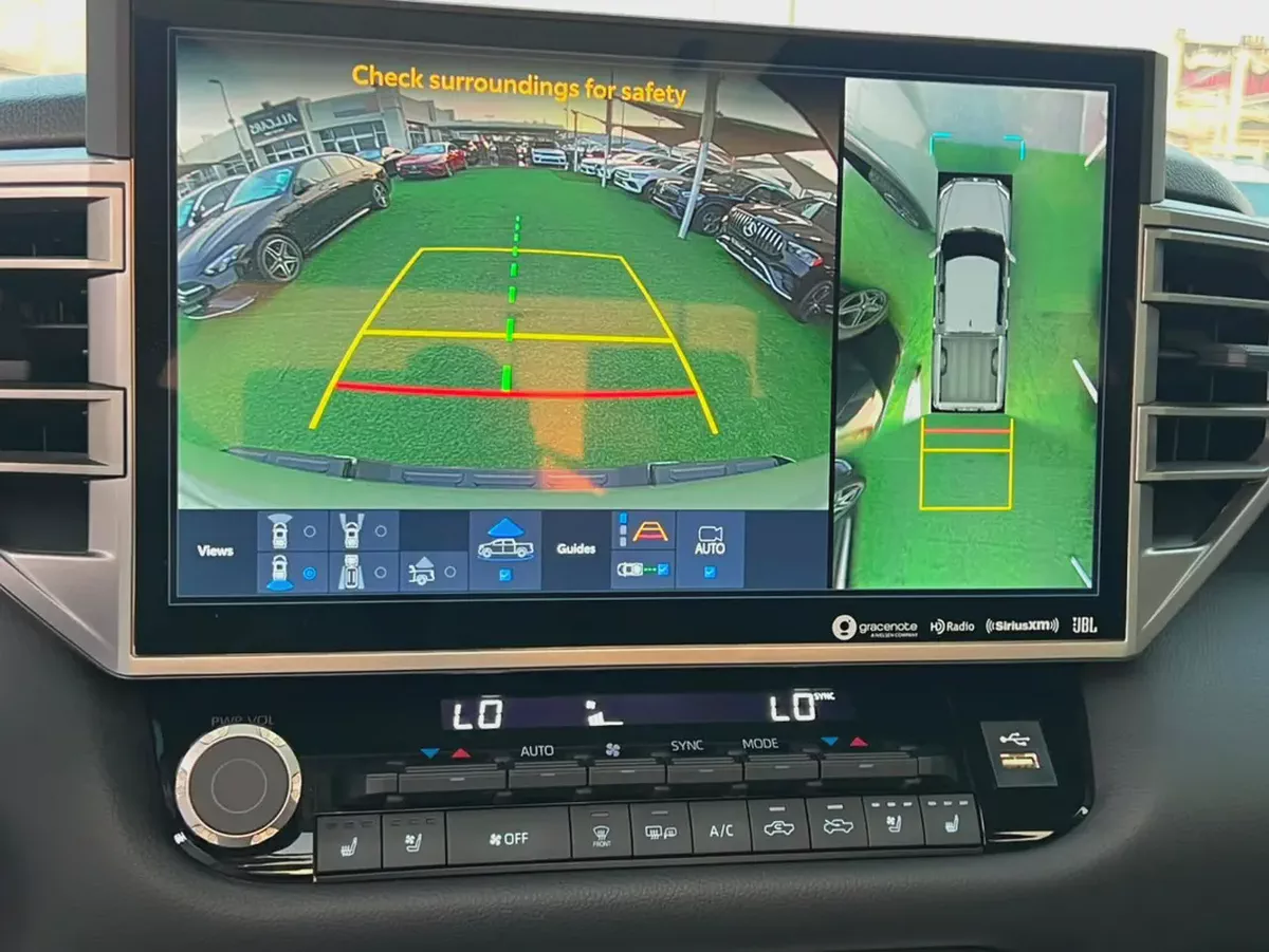 2024 Toyota Tundra Limited | American Specs-18-18