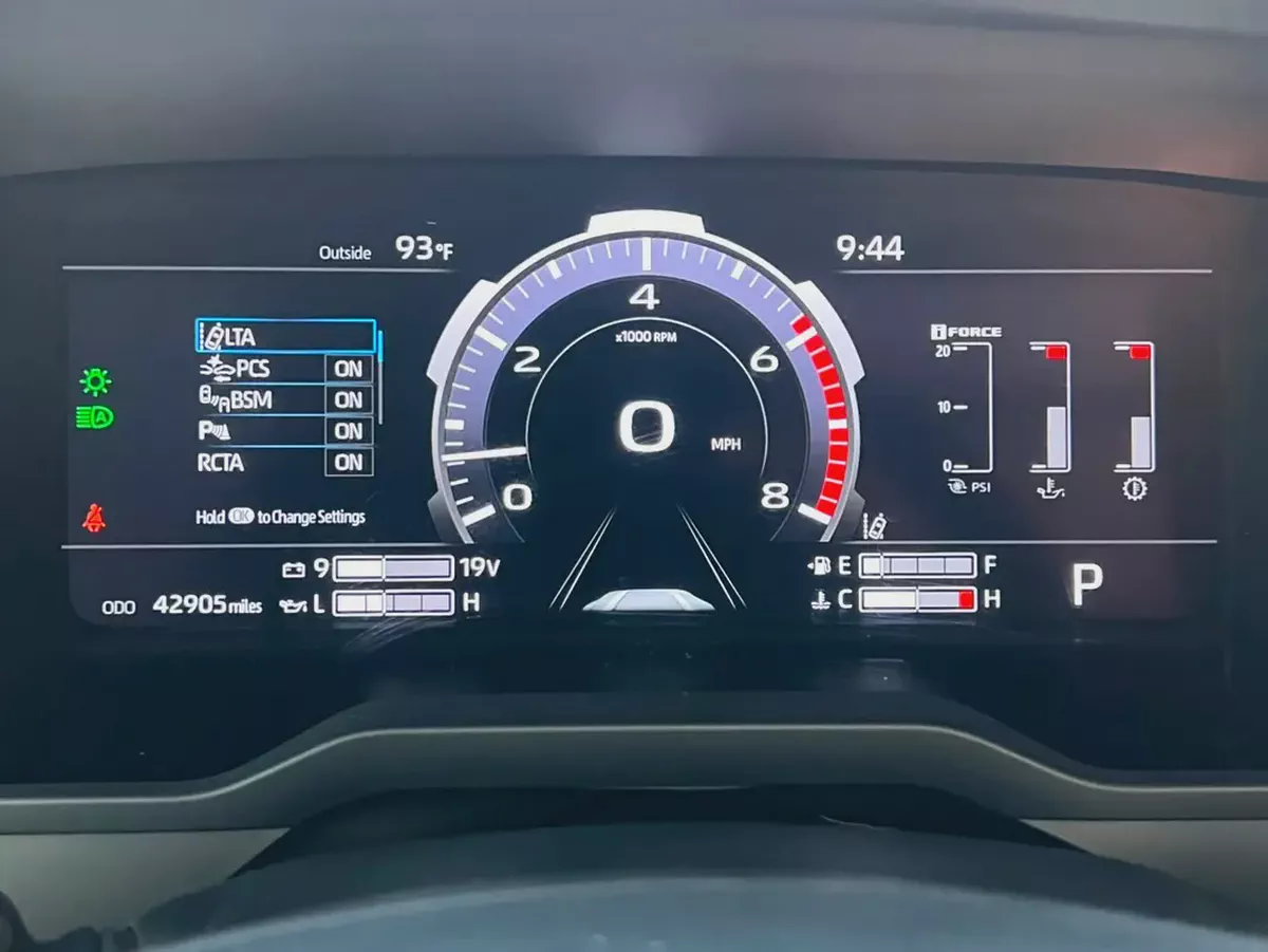 2024 Toyota Tundra Limited | American Specs-19-19