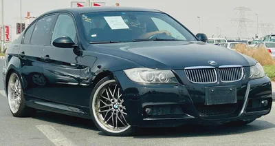 BMW 323i | 2006 | M PACKAGE | CLEAN TITILE | FRESH JAPAN IMPORT-0