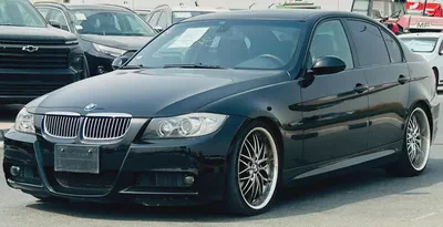 BMW 323i | 2006 | M PACKAGE | CLEAN TITILE | FRESH JAPAN IMPORT-2