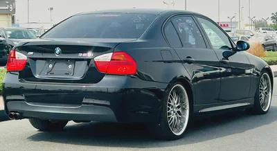 BMW 323i | 2006 | M PACKAGE | CLEAN TITILE | FRESH JAPAN IMPORT-6