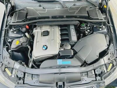 BMW 323i | 2006 | M PACKAGE | CLEAN TITILE | FRESH JAPAN IMPORT-7