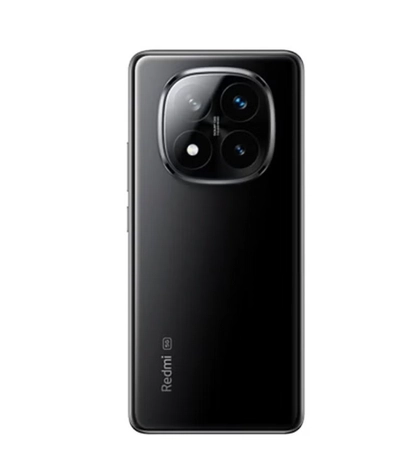 Xiaomi Redmi Note 14 Pro Plus Titan Black 12Gb Ram 512Gb 5G - Indian Version-1