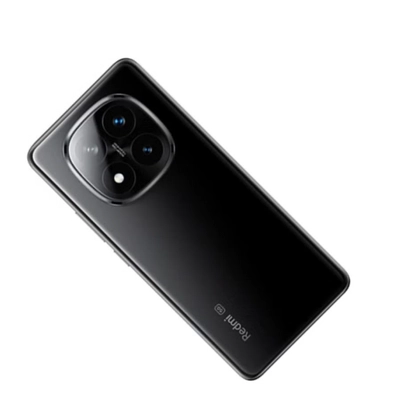 Xiaomi Redmi Note 14 Pro Plus Titan Black 12Gb Ram 512Gb 5G - Indian Version-4