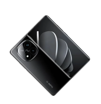 Xiaomi Redmi Note 14 Pro Plus Titan Black 12Gb Ram 512Gb 5G - Indian Version-5