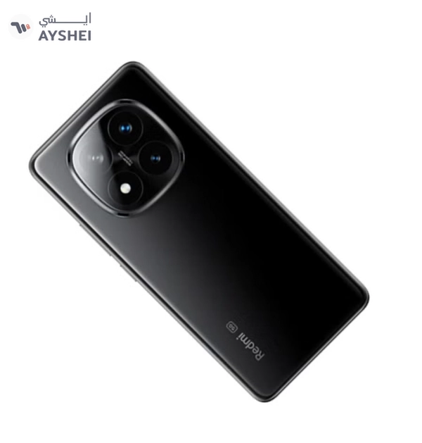 Xiaomi Redmi Note 14 Pro Plus Titan Black 12Gb Ram 512Gb 5G - Indian Version