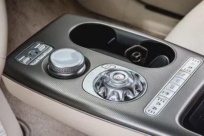 Genesis GV60 Electric 2022 | Korean Specs | Clean Title | 26K KM | White | جينسس GV60 كهرباء 2022 وا-12