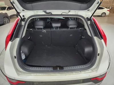 THE ALL NEW NIRO (H) 1.6 Prestige-19