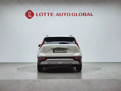 THE ALL NEW NIRO (H) 1.6 Prestige-2