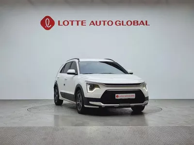 THE ALL NEW NIRO (H) 1.6 Prestige-5