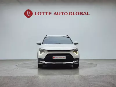 THE ALL NEW NIRO (H) 1.6 Prestige-6