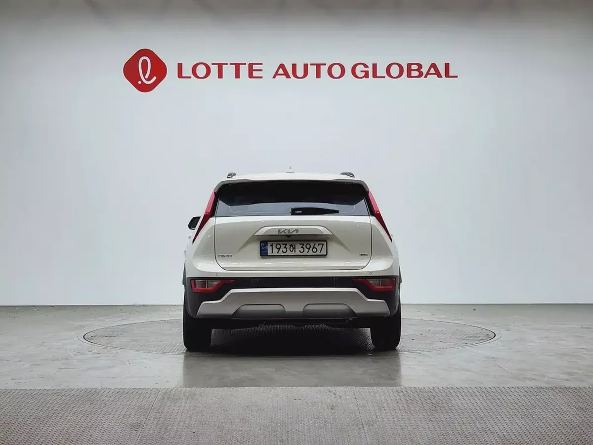 THE ALL NEW NIRO (H) 1.6 Prestige-2-2
