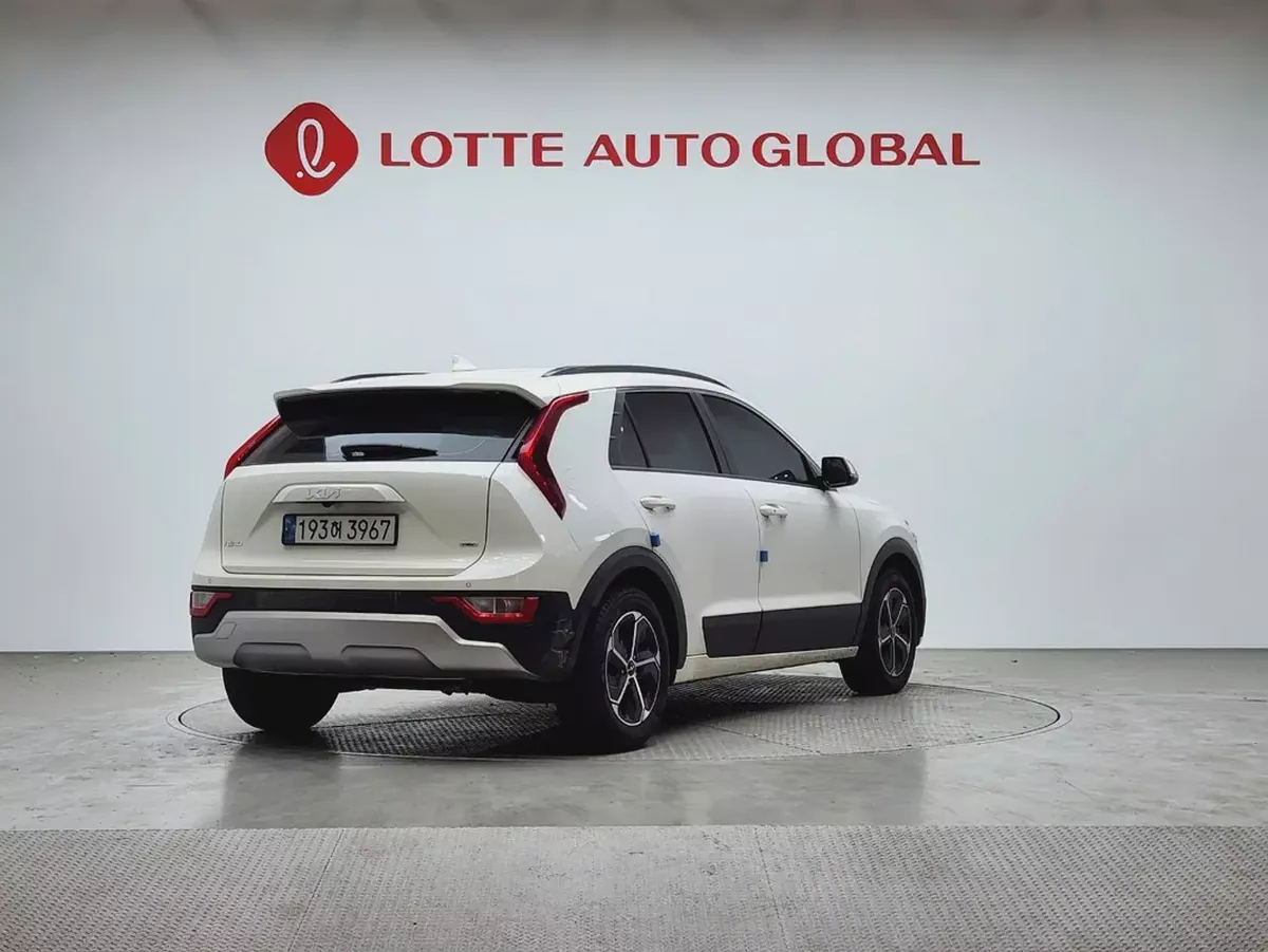 THE ALL NEW NIRO (H) 1.6 Prestige-3-3