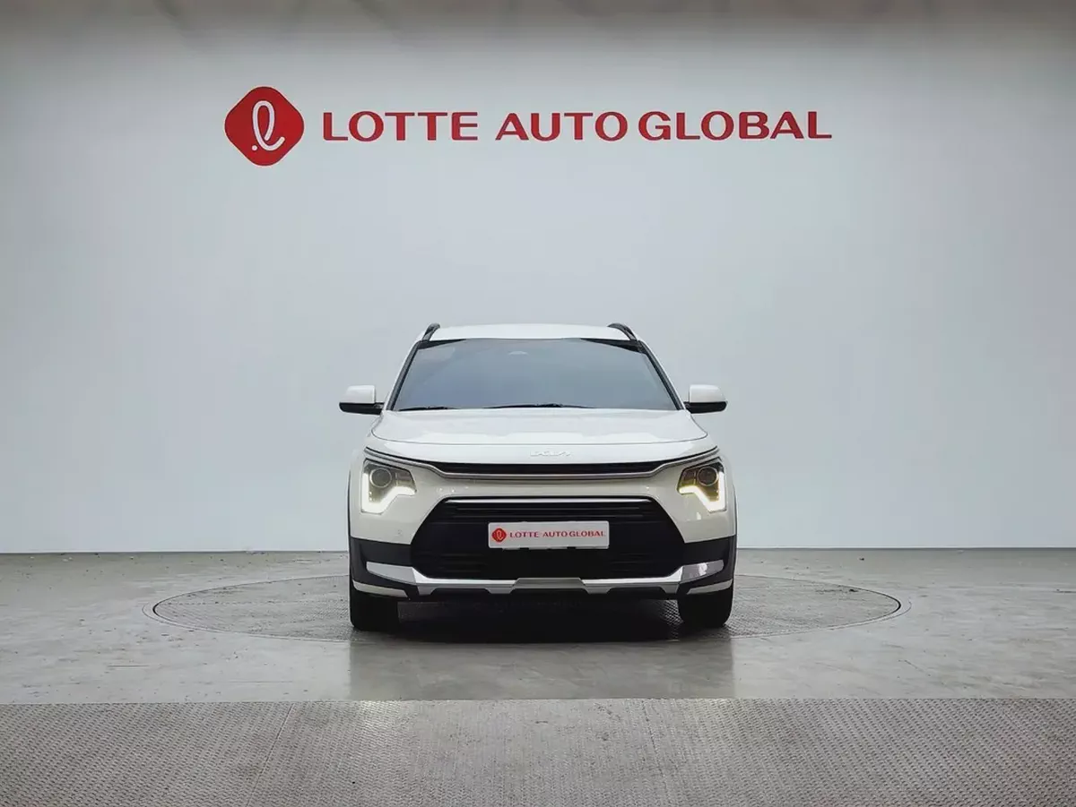 THE ALL NEW NIRO (H) 1.6 Prestige-6-6