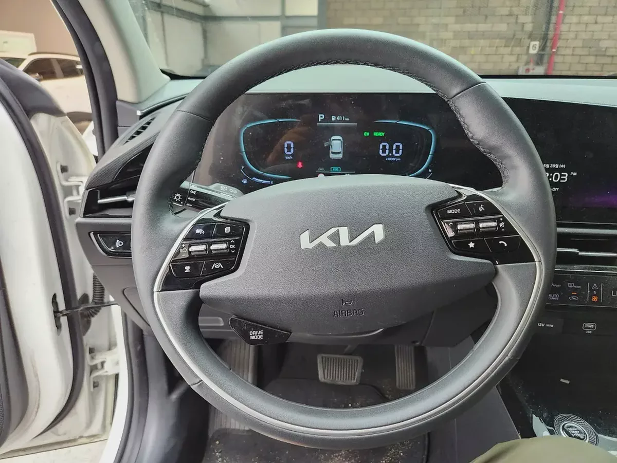 THE ALL NEW NIRO (H) 1.6 Prestige-7-7