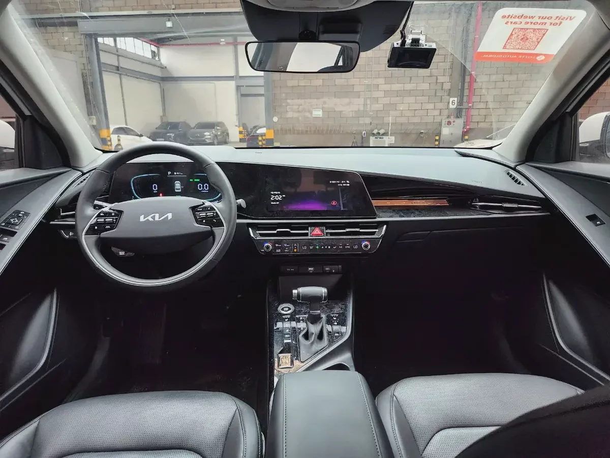 THE ALL NEW NIRO (H) 1.6 Prestige-8-8