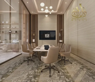 Miracle Garden View | Post Handover PP | Spacious Layout-5