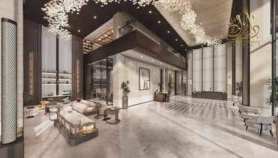 Miracle Garden View | Post Handover PP | Spacious Layout-4
