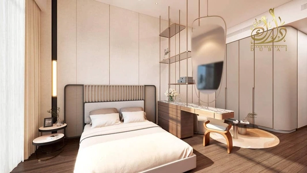 Miracle Garden View | Post Handover PP | Spacious Layout